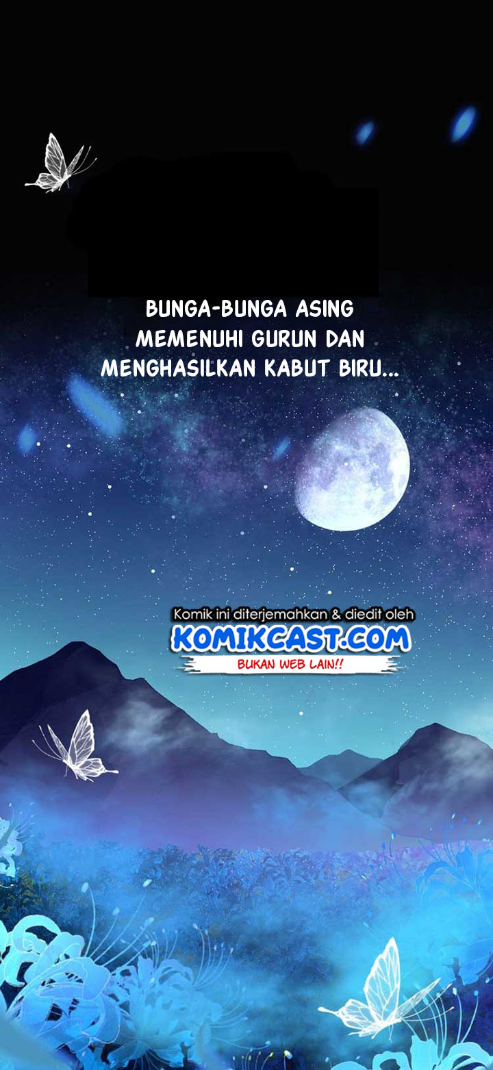 The Sacred Ruins Chapter 00 Gambar 6